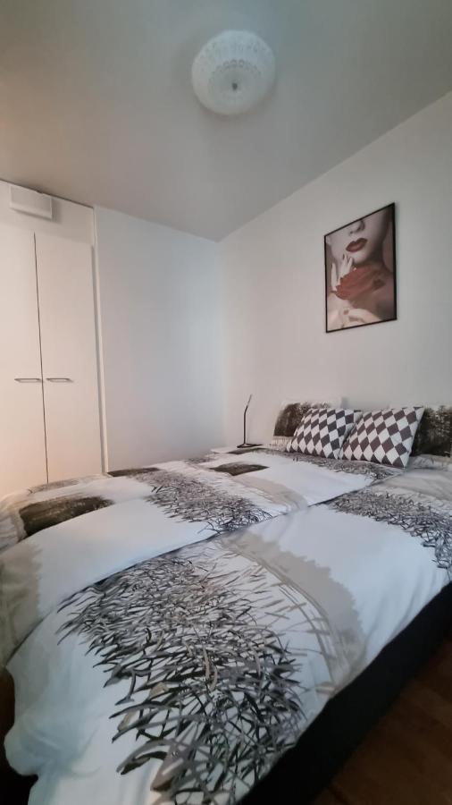 First Class-Annankatu Björneborg Exteriör bild